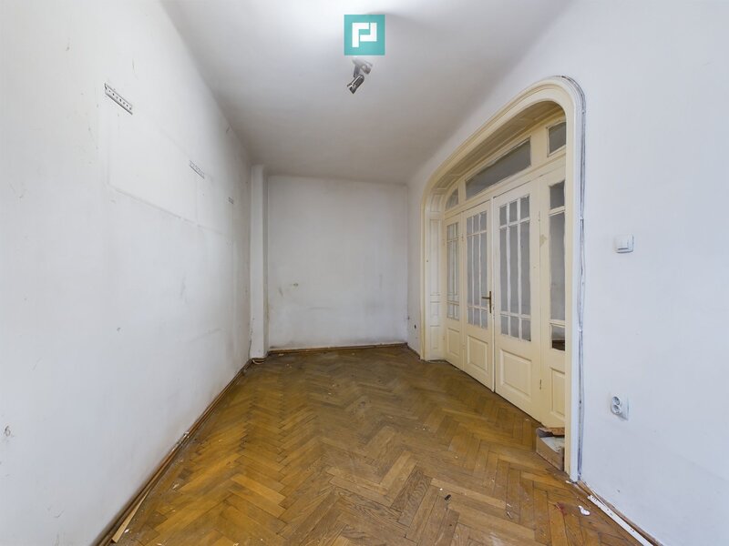 Piata Amzei - Apartament In Centrul Bucurestiului