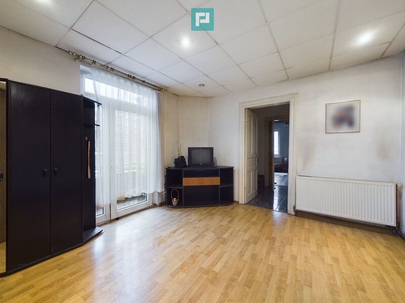 Piata Amzei - Apartament In Centrul Bucurestiului