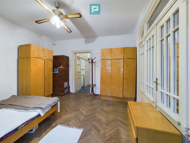 Piata Amzei - Apartament In Centrul Bucurestiului