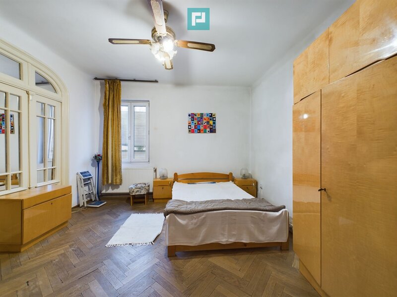 Piata Amzei - Apartament In Centrul Bucurestiului